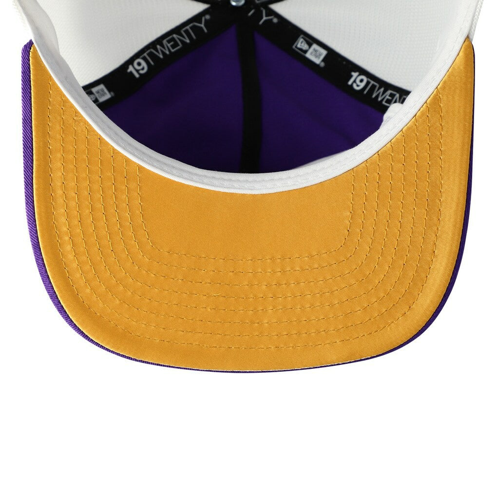 Patch 19TWENTY Adjustable Hat - Minnesota Vikings