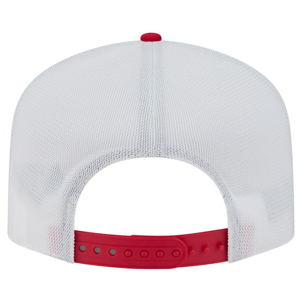 Patch 19TWENTY Adjustable Hat - San Francisco 49ers