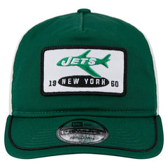Patch 19TWENTY Adjustable Hat - New York Jets