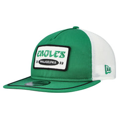 Patch 19TWENTY Adjustable Hat - Philadelphia Eagles