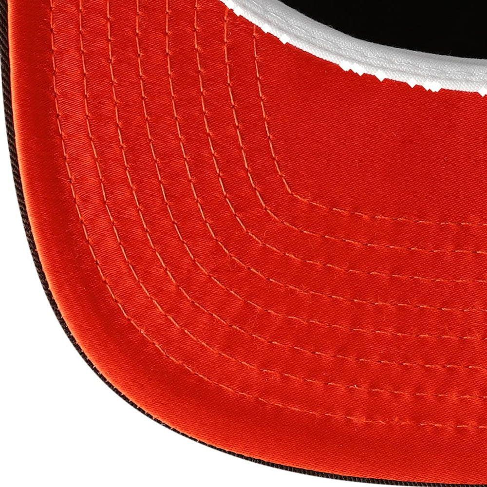Patch 19TWENTY Adjustable Hat - Cleveland Browns