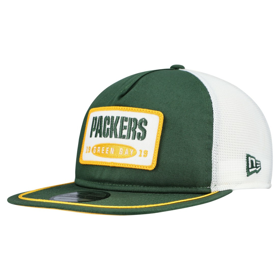 Patch 19TWENTY Adjustable Hat - Green Bay Packers