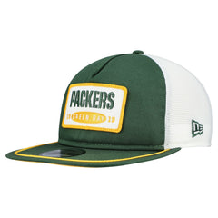 Patch 19TWENTY Adjustable Hat - Green Bay Packers