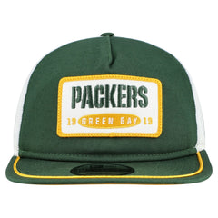 Patch 19TWENTY Adjustable Hat - Green Bay Packers