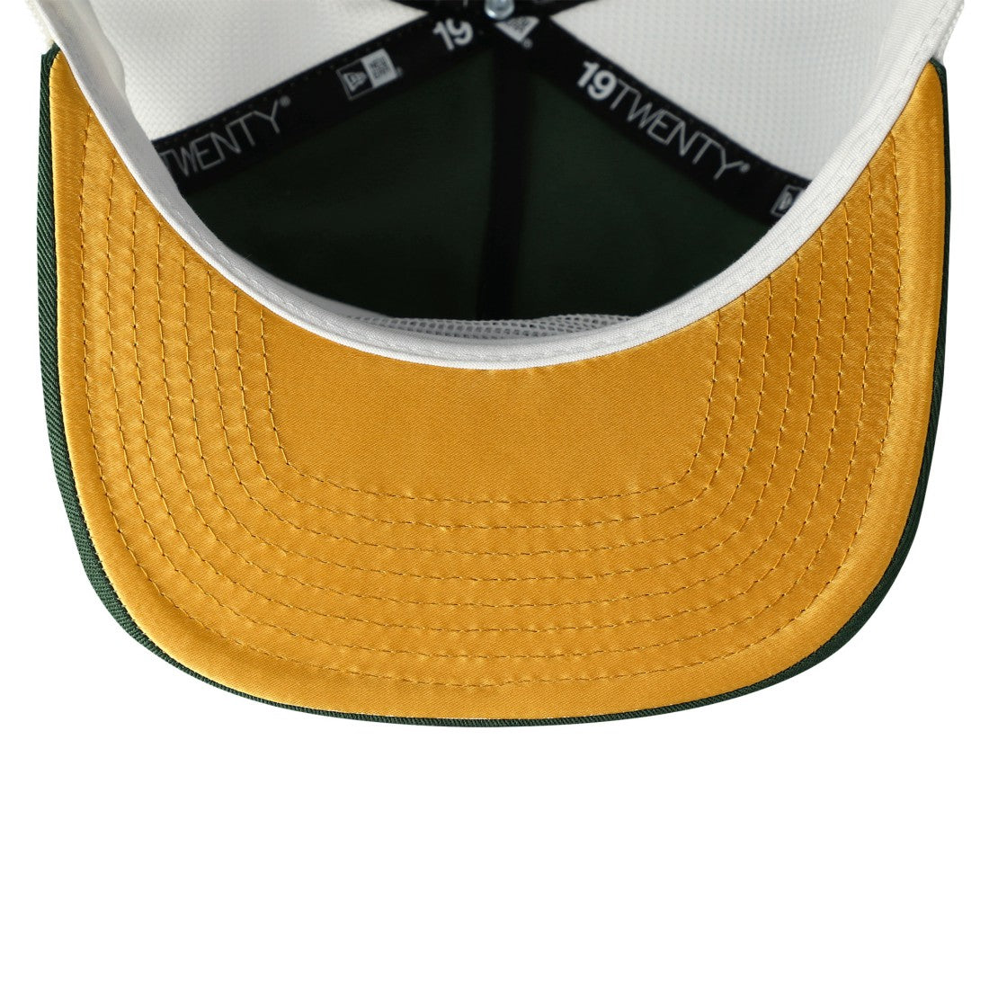 Patch 19TWENTY Adjustable Hat - Green Bay Packers