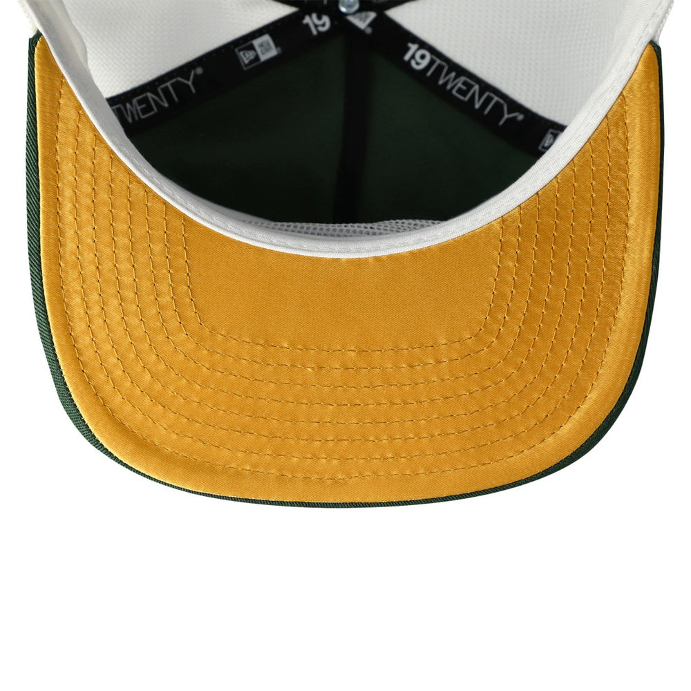 Patch 19TWENTY Adjustable Hat - Green Bay Packers
