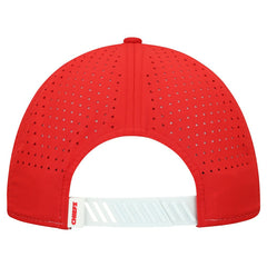 Established Patch 9SEVENTY Adjustable Hat - Kansas City Chiefs