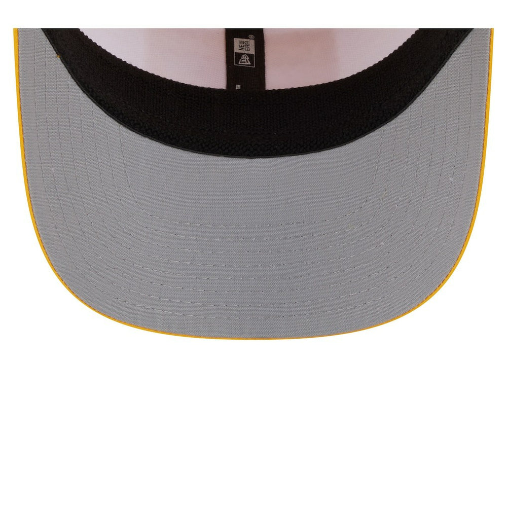 Established Patch 9SEVENTY Adjustable Hat - Los Angeles Chargers