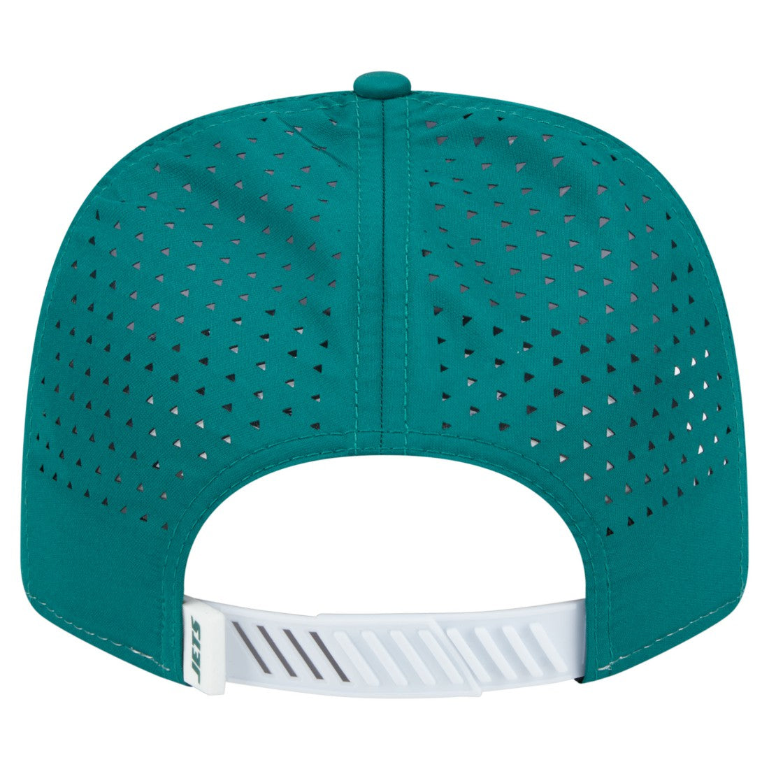 Established Patch 9SEVENTY Adjustable Hat - New York Jets