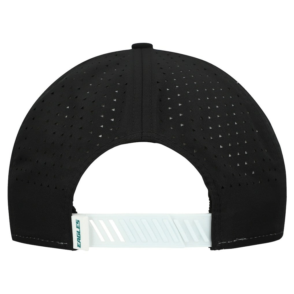 Established Patch 9SEVENTY Adjustable Hat - Philadelphia Eagles