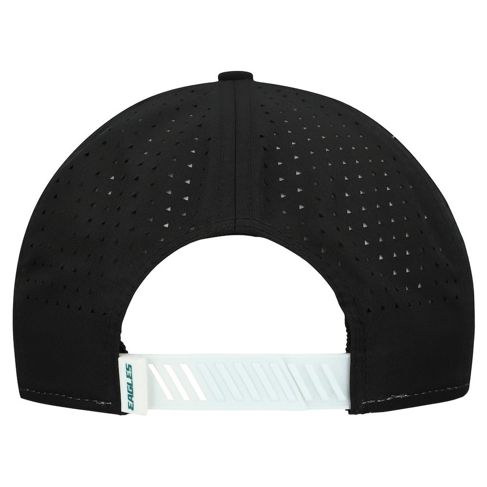 Established Patch 9SEVENTY Adjustable Hat - Philadelphia Eagles