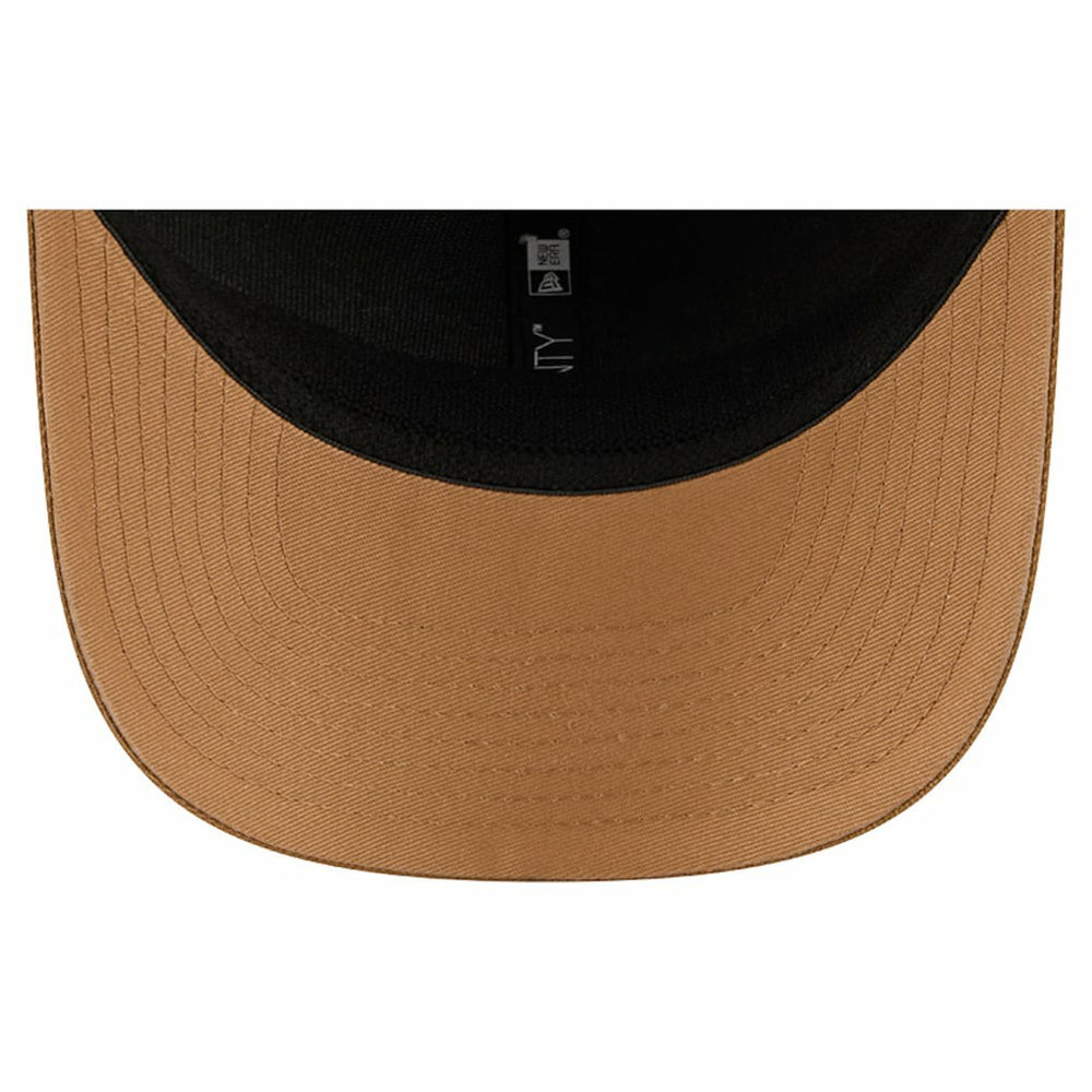 Two-Tone Trucker 9SEVENTY Adjustable Hat - Kansas City Chiefs