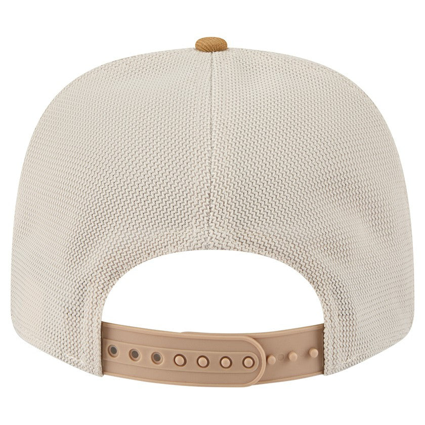 Two-Tone Trucker 9SEVENTY Adjustable Hat - New York Jets