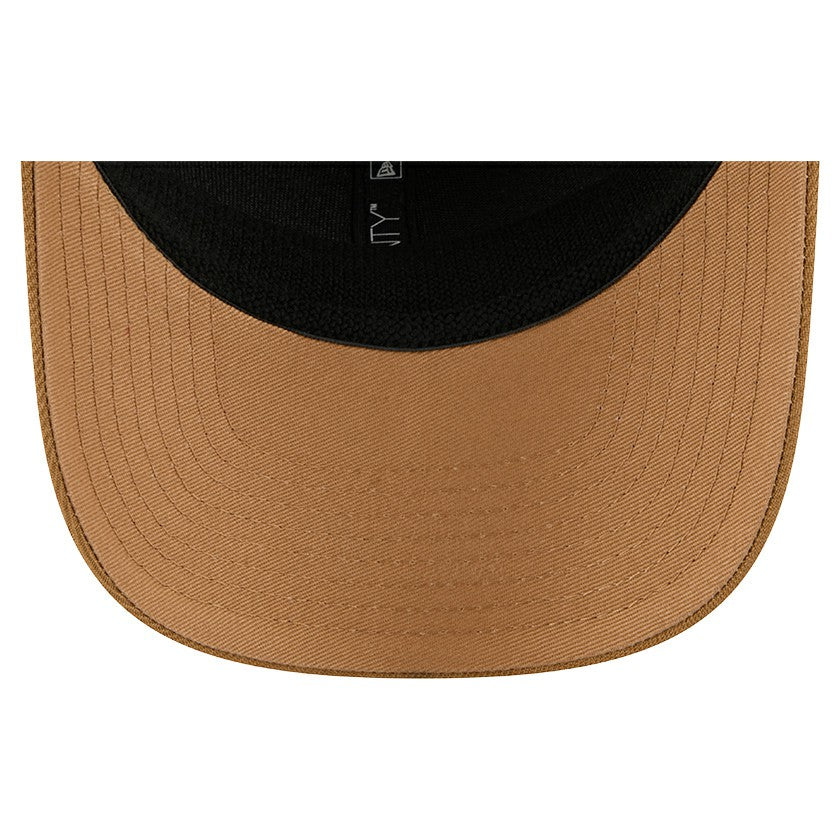 Two-Tone Trucker 9SEVENTY Adjustable Hat - New York Jets