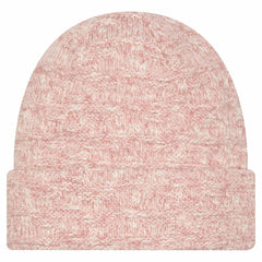 Women's Metallic Cuffed Knit Hat - Pittsburgh Steelers