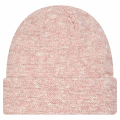 Women's Metallic Cuffed Knit Hat - San Francisco 49ers