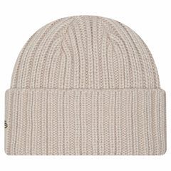 Logo Applique Cuffed Knit Hat - Kansas City Chiefs