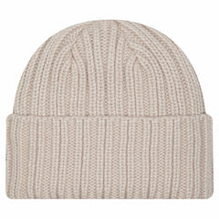 Logo Applique Cuffed Knit Hat - Minnesota Vikings