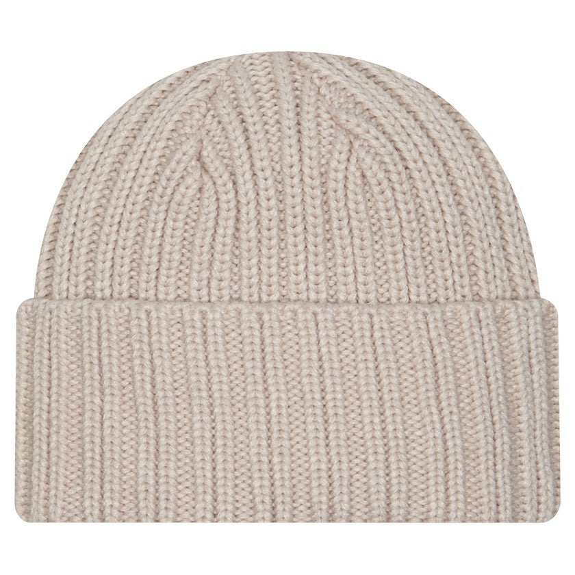 Logo Applique Cuffed Knit Hat - Green Bay Packers