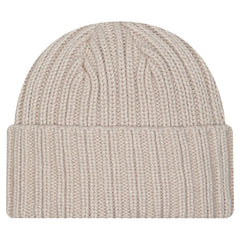 Logo Applique Cuffed Knit Hat - Green Bay Packers
