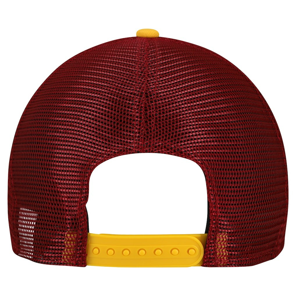 Banner A-Frame 9FIFTY Snapback Hat - Washington Commanders