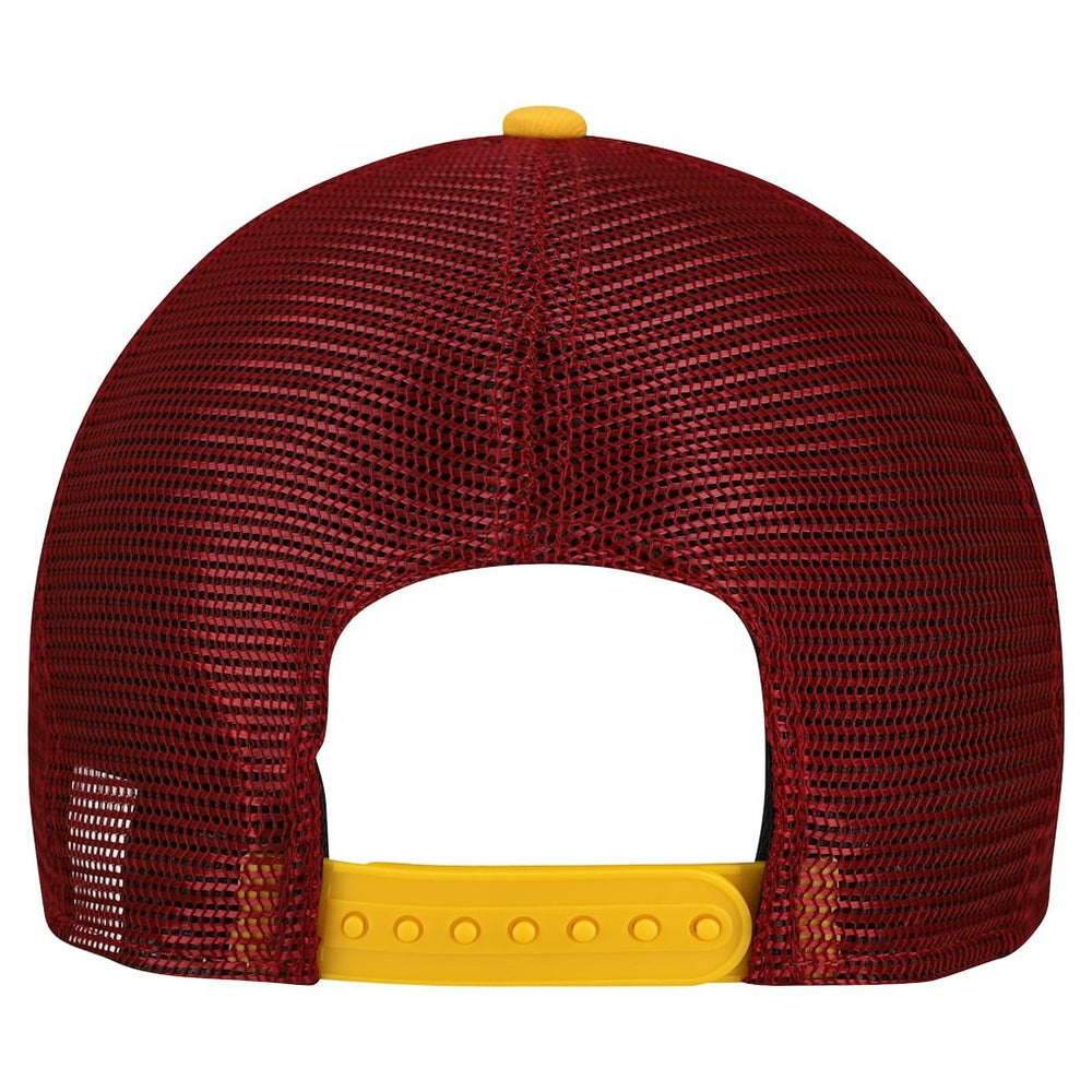 Banner A-Frame 9FIFTY Snapback Hat - Washington Commanders