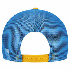 Banner A-Frame 9FIFTY Snapback Hat - Los Angeles Chargers
