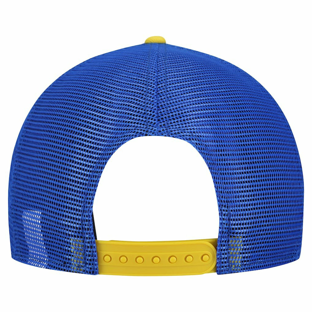 Banner A-Frame 9FIFTY Snapback Hat - Los Angeles Rams