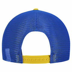 Banner A-Frame 9FIFTY Snapback Hat - Los Angeles Rams