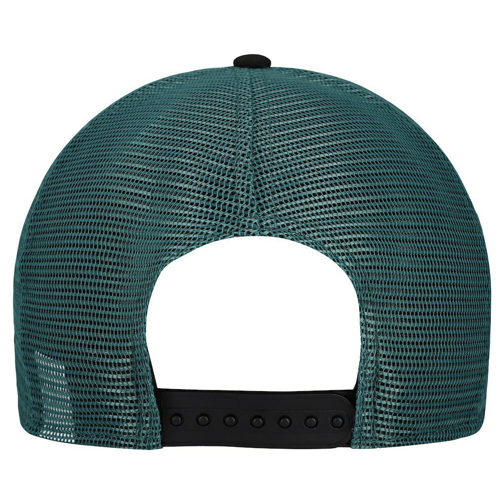 Banner A-Frame 9FIFTY Snapback Hat - Philadelphia Eagles