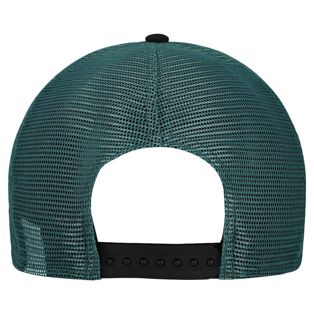 Banner A-Frame 9FIFTY Snapback Hat - Philadelphia Eagles