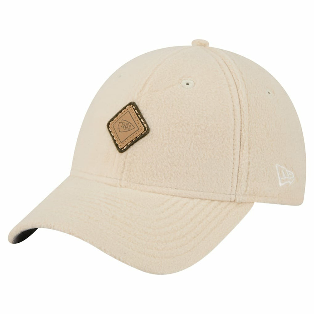Women's Comfy 9FORTY Adjustable Hat - Kansas City Chiefs