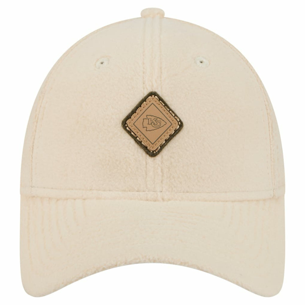 Women's Comfy 9FORTY Adjustable Hat - Kansas City Chiefs