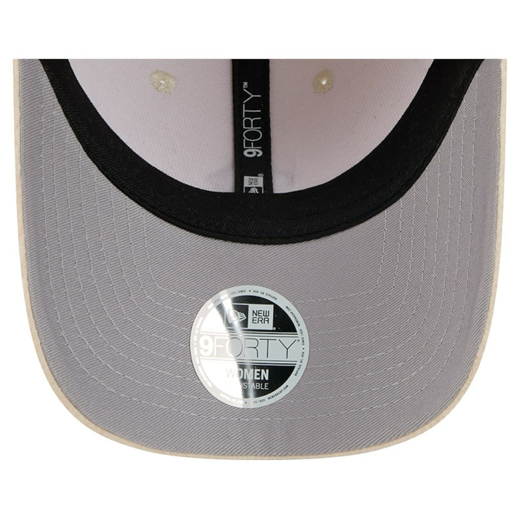 Women's Comfy 9FORTY Adjustable Hat - Kansas City Chiefs