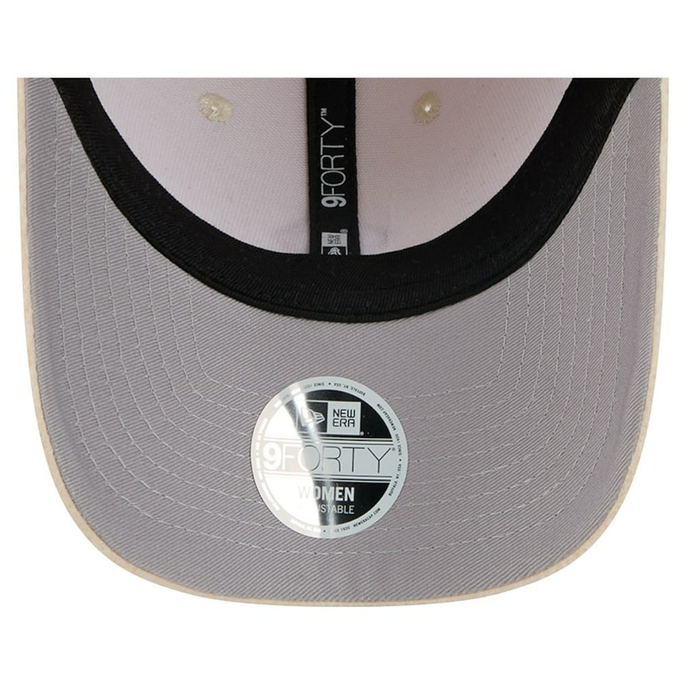 Women's Comfy 9FORTY Adjustable Hat - Kansas City Chiefs