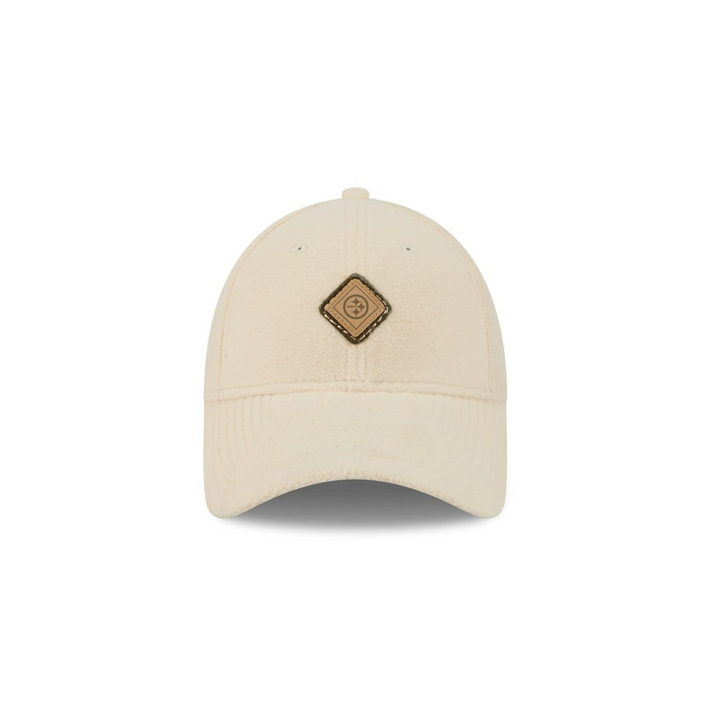 Women's Comfy 9FORTY Adjustable Hat - Pittsburgh Steelers
