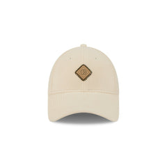 Women's Comfy 9FORTY Adjustable Hat - Pittsburgh Steelers