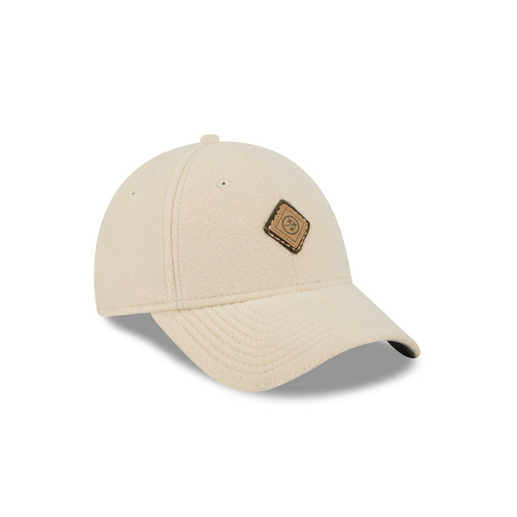 Women's Comfy 9FORTY Adjustable Hat - Pittsburgh Steelers