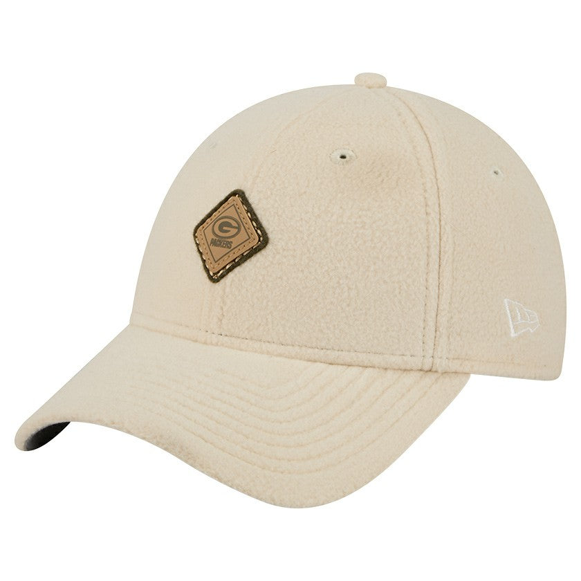 Women's Comfy 9FORTY Adjustable Hat - Green Bay Packers