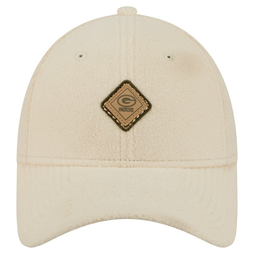 Women's Comfy 9FORTY Adjustable Hat - Green Bay Packers