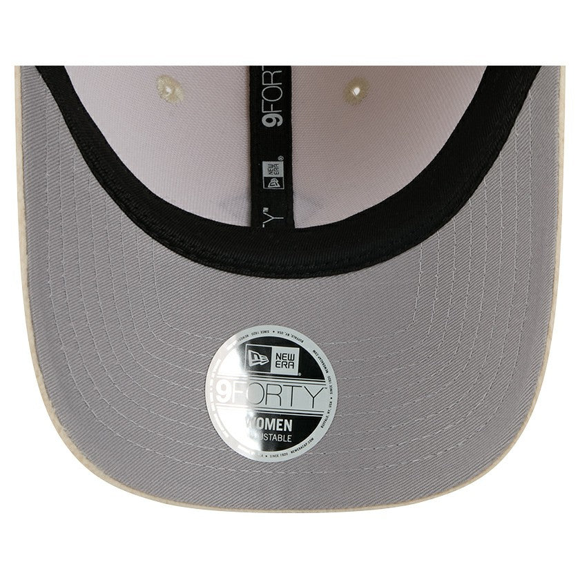 Women's Comfy 9FORTY Adjustable Hat - Green Bay Packers
