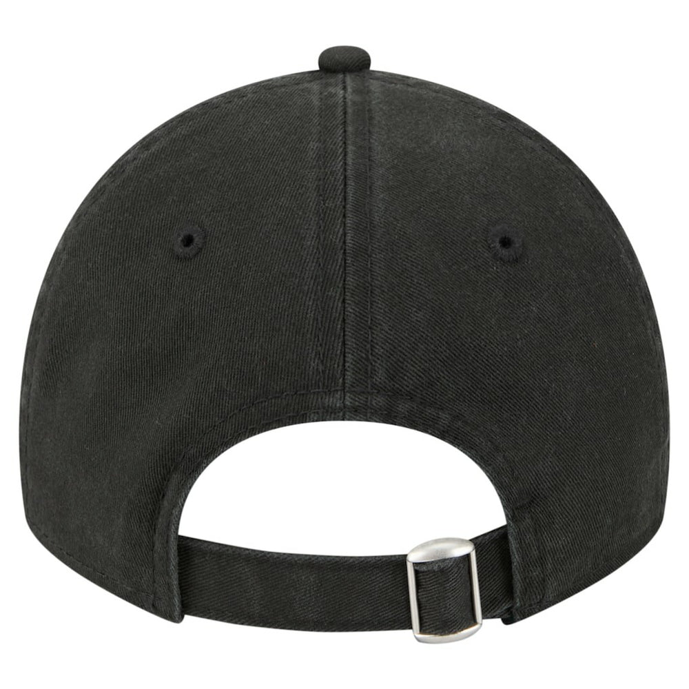 Girls Youth Cheer 9TWENTY Adjustable Hat - Las Vegas Raiders