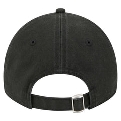 Girls Youth Cheer 9TWENTY Adjustable Hat - Las Vegas Raiders