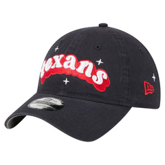 Girls Youth Cheer 9TWENTY Adjustable Hat - Houston Texans