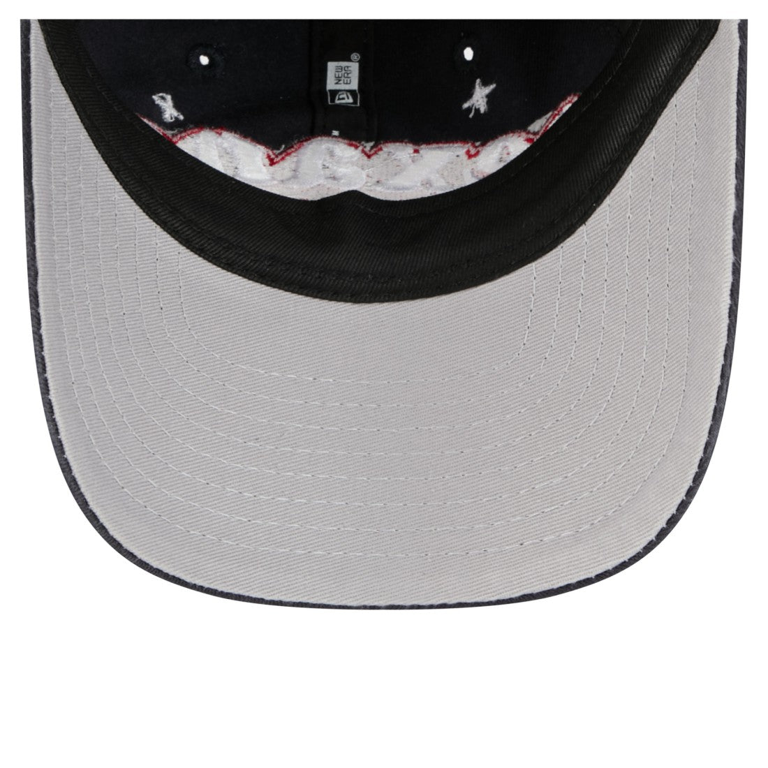 Girls Youth Cheer 9TWENTY Adjustable Hat - Houston Texans
