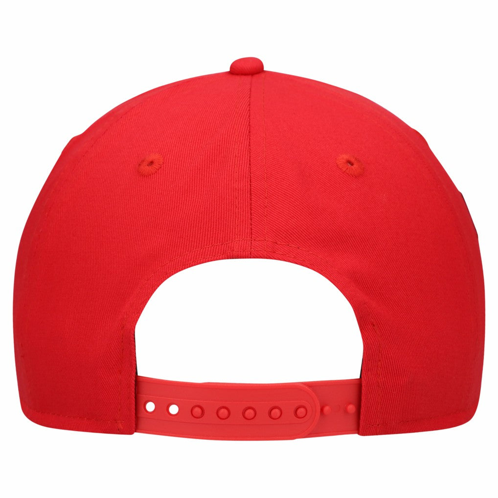 Women's Stardom A-Frame 9FORTY Adjustable Hat - Kansas City Chiefs