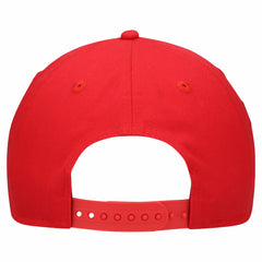 Women's Stardom A-Frame 9FORTY Adjustable Hat - Kansas City Chiefs