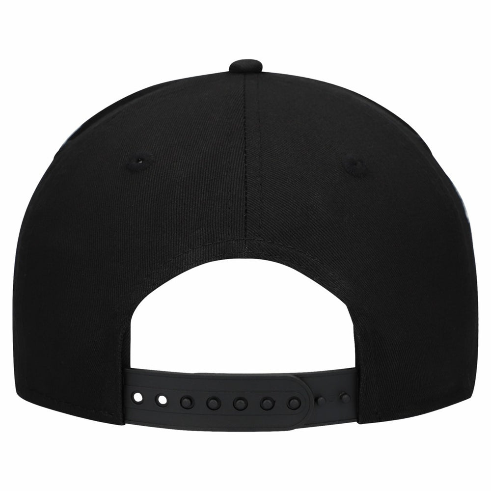 Women's Stardom A-Frame 9FORTY Adjustable Hat - Las Vegas Raiders