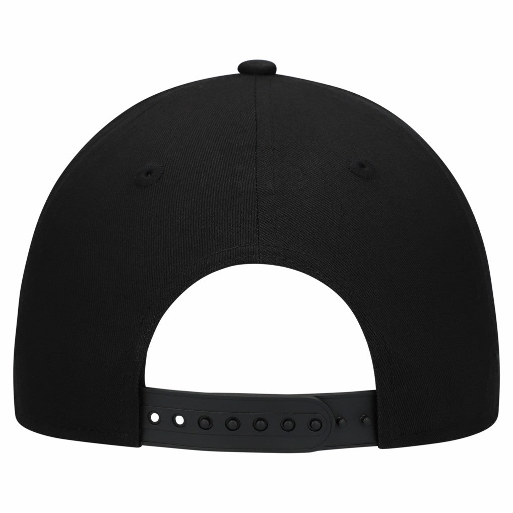 Women's Stardom A-Frame 9FORTY Adjustable Hat - New Orleans Saints