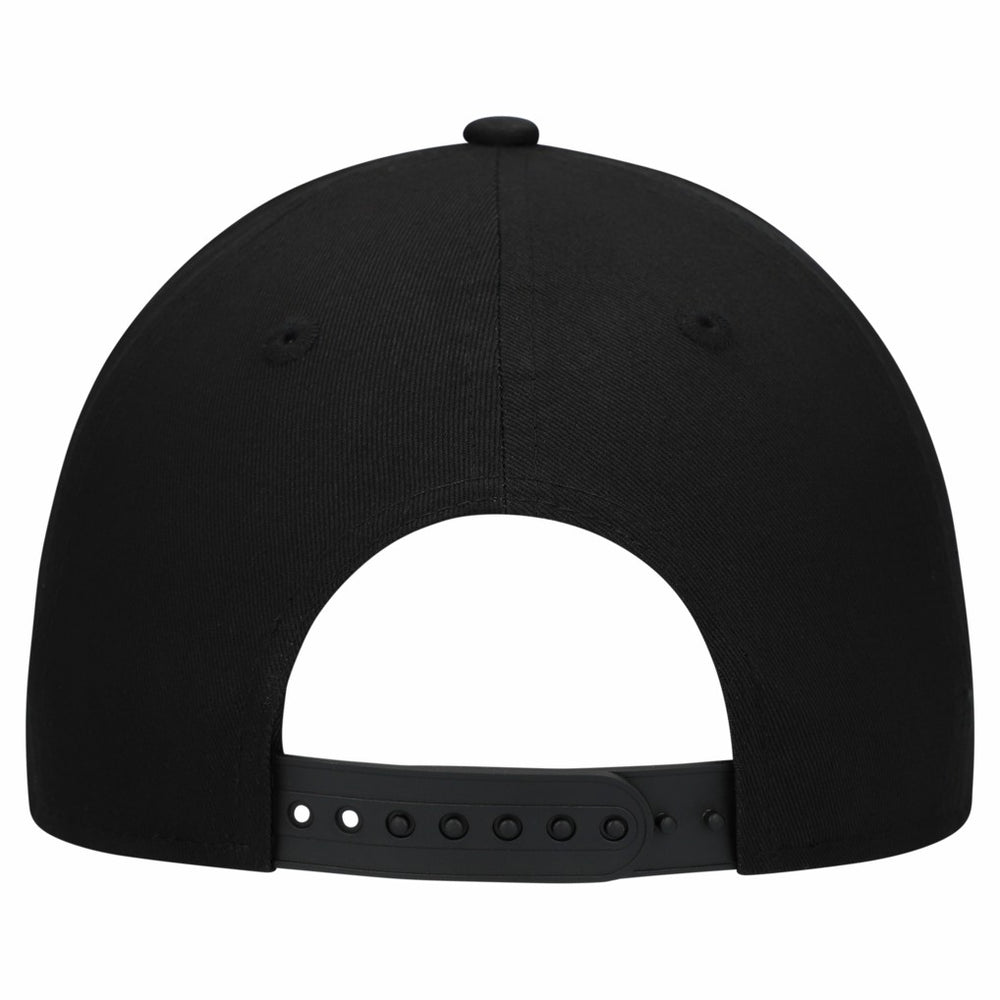 Women's Stardom A-Frame 9FORTY Adjustable Hat - New Orleans Saints